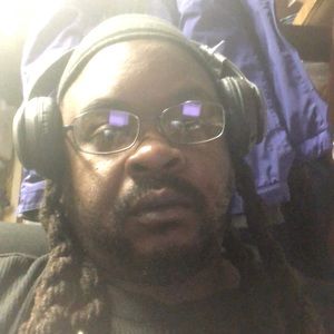 Meet your Posher, Darnell